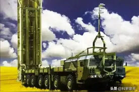 不容易，俄罗斯首次拥有了KKV动能拦截器，终于追上了美国和中国图片