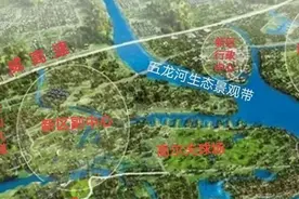 丁字湾新区会不会成为莱阳的主城区图片