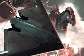 单价21亿，美国空军和诺斯罗普是如何把B-2折腾这么贵的？图片