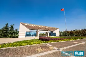 合肥工业大学新增多个博士学位授权点图片