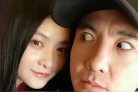 狠人王琦，苦等沈腾12年终修成正果，沈腾：不娶她我就是罪人图片