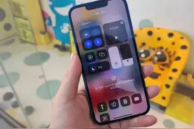 卖掉华为P40后，入手了iPhone 13，使用半月后谈谈最重要3点感受图片
