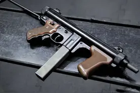 16种单兵自卫武器，比冲锋枪还稳准狠图片