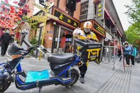 广东餐协与美团言和，外卖返佣金比例达3%至6%图片