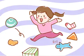 宝宝开口第一句话，先喊妈还是叫爸，是有规律可循的图片