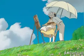 心之所动 就随缘吧｜买辣椒也用券《起风了》图片