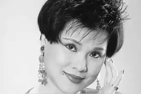 一路走好！香港资深艺人梁淑庄因胰腺癌离世，葬礼将一切从简图片