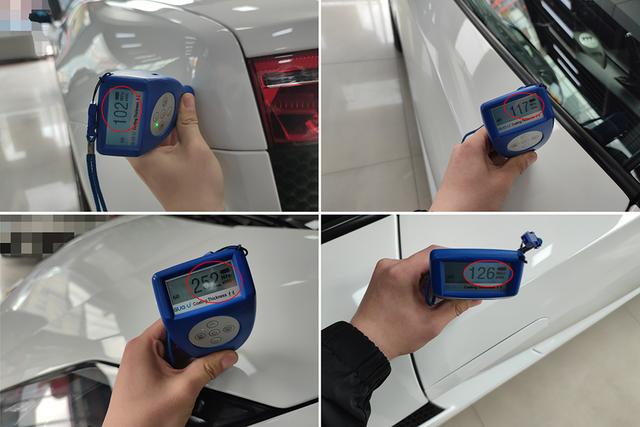 9年的兰博基尼盖拉多卖家说精品，客户心存侥幸是捡漏还是踩坑？