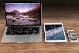 iPad、iPhone“秒变”笔记本电脑！苹果最新专利申请通过图片