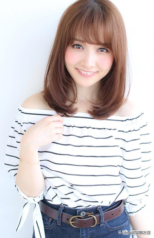 5个细节，让你染发后干枯的头发恢复健康