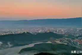 个人买家出手，重拾芒市多宗流拍地上路，芒市揽金5666万元图片