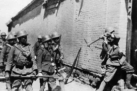 真实历史上的“鬼子进村”有多惨烈？与电视剧中根本不一样图片