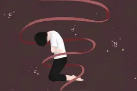 所有的离婚，都是蓄谋已久：别等你被“耗干”的那一天，才提分手图片