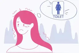 为什么有的人一喝水就想尿，有的人经常喝水却不尿？医生：这类人一定要引起重视图片