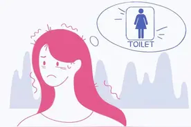 为什么有的人一喝水就想尿，有的人经常喝水却不尿？医生：这类人一定要引起重视图片