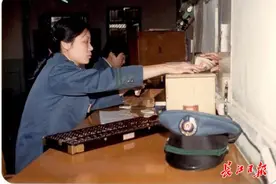 明起，武铁管内117个客运车站告别纸质票图片