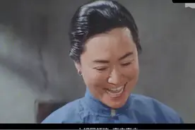 骆驼祥子：高妈才是底层社会活得最通透的人图片