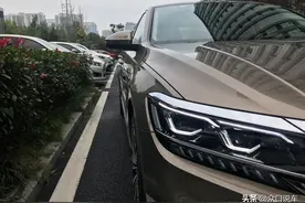 年轻人爱上帕萨特，一位95后帕萨特车主的故事图片