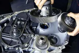 变速箱维修需要注意什么？面对商家的套路，该如何预防？图片