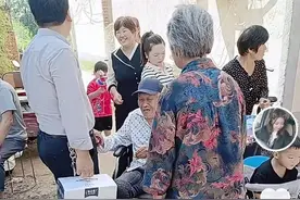 富贵不还乡如锦衣夜行！祭祖或者还乡？郭希宽当然深谙其中道理图片