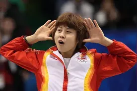 中国奥运史上获得金牌最多的五位运动员—跳水竟然有三个人图片