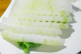 您的中国美食攻略——冬瓜篇图片
