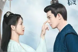 ＃周生如故＃为什么周生辰的“美人骨”令皇帝忌惮？图片