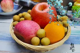 瘦身者要知道的10种“高糖食物”，多数是隐性高糖，有人经常吃图片