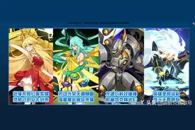 赛尔号04.30更新预告：情怀机械塔克林再进化，平民喜提新皮肤图片