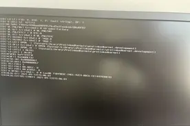 【老吴黑苹果】安装黑苹果前升级BIOS解决[EB|#LOG:EXITBS:START]图片