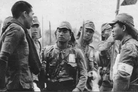 日寇占领下的冀中县城情况（献县日、伪军及伪组织概况）图片