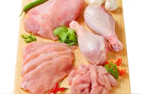 为什么有人认为蛋白粉嗑出来的肌肉都是假的？图片