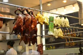 包住不包吃，吃快餐，那么快餐哪种更省钱，更新鲜，更健康呢？图片