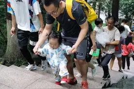 宝宝被蚊虫咬的全是红包，怎么快速消除？图片