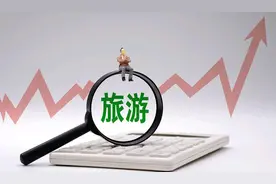 向旅游社报名旅游还没有出发就要全款付清？难道是新型骗局？图片