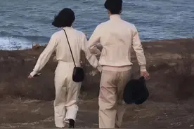 一个人爱不爱你，就看他如何“怕”你图片