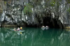 农村老人说：打水井遇到“阴河”赚大了，真的存在“阴河”吗？图片