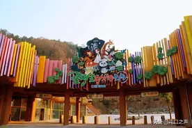 武汉野生动物王国即将试开园，门票100元/张图片