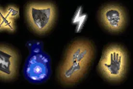 《暗黑破坏神》各种祭坛到底干嘛用的，触碰后莫名其妙被炸死了图片