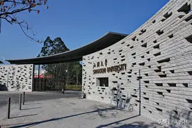 潮汕地区最高学府汕头大学：曾是潮汕人的骄傲，为何止步不前？图片