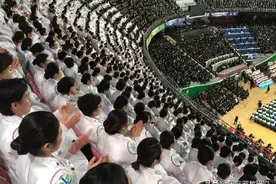 新天地教会指使信徒撒谎欺骗图片