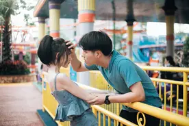同居后让女方崩溃的八个瞬间，都能忍下来就结婚吧图片