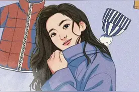 女生衣服里的秘密图片