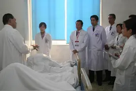 临床博士，进三甲医院难吗？三甲分档次，北协和博士都不一定能进图片