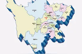 从西到东：四川——美景 美食 美人 我愿在你的地盘做片刻的四川人图片