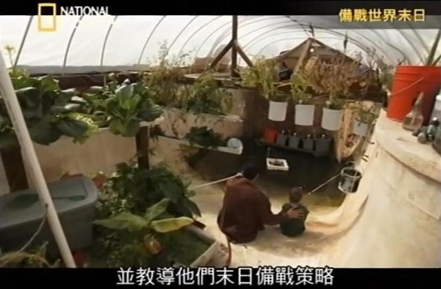 你可能不会相信，33万老哥正在贴吧“建造辐射避难所”
