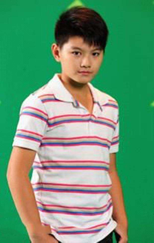 酷宝王国全集（盘点快乐酷宝你喜欢的人物）