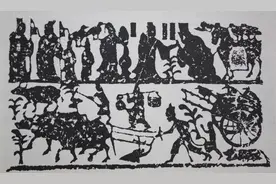 今绍兴、宁波、金华等地，山河依旧却换了主人，其文化属客家文化图片