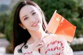 不一样的谍战剧，佟丽娅演另类“抗日女英雄”，欢乐剧情颠覆认知图片