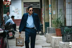 《装台》评分高达8.3，这六位配角功不可没，都是国家一级演员图片